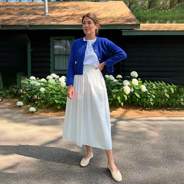 Lady Patch Pocket Cardigan(Buy 2 Free Shipping)