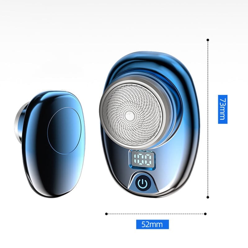 💖Mini Electric Shaver