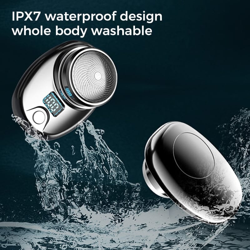 💖Mini Electric Shaver