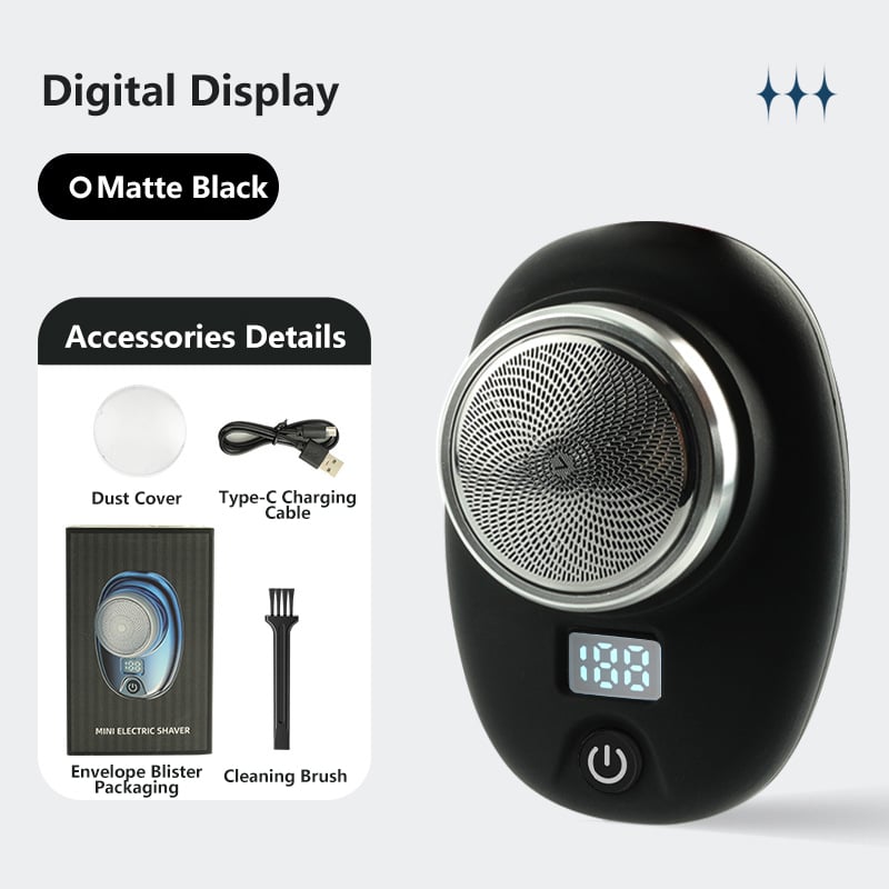 💖Mini Electric Shaver