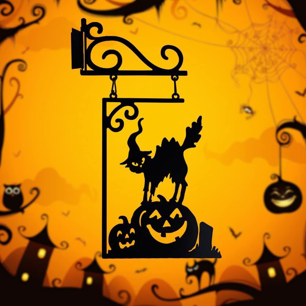Leaky Cauldron Metal Sign