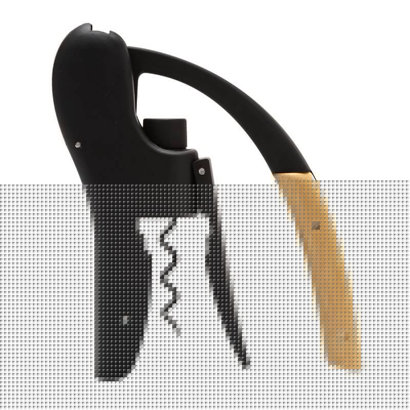Multifunctional Wine Bottle Opener