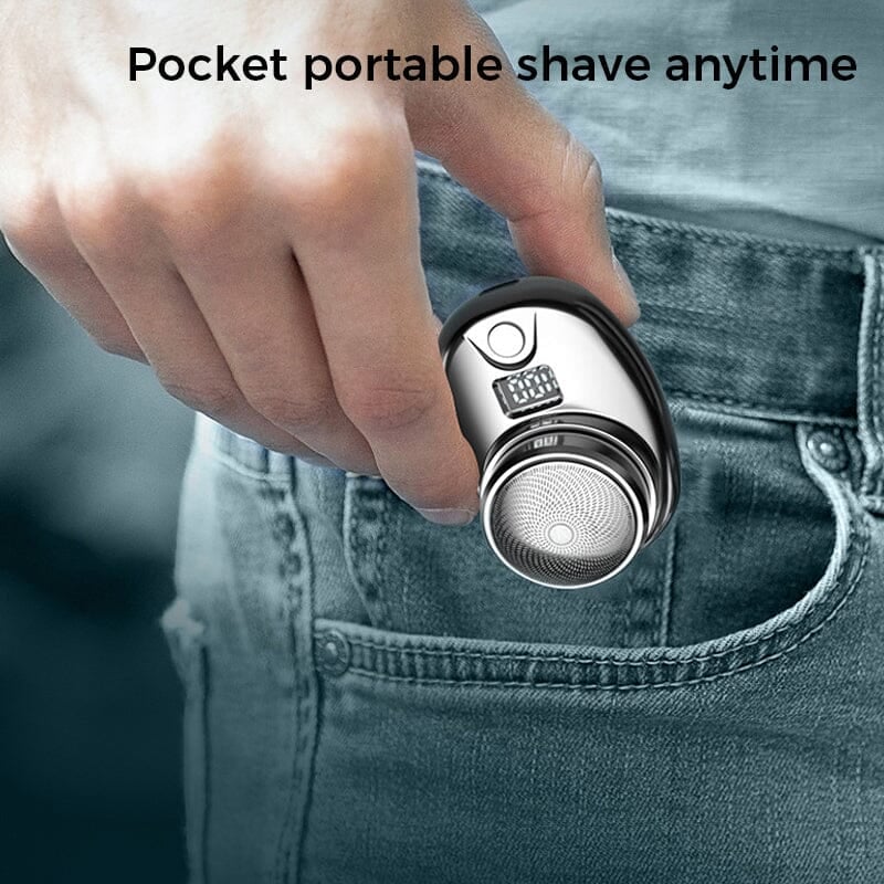 💖Mini Electric Shaver
