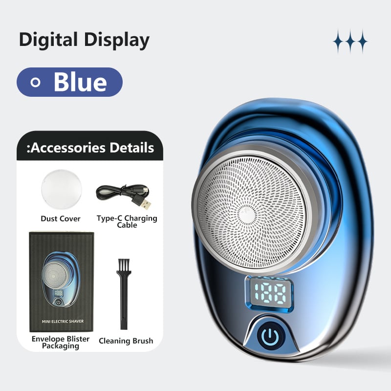 💖Mini Electric Shaver