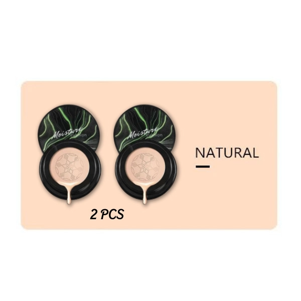 🔥Buy 1 Get 1 Free(2 pcs) - Mushroom Head Air Cushion CC Cream