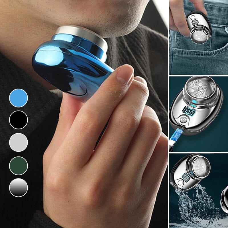 💖Mini Electric Shaver