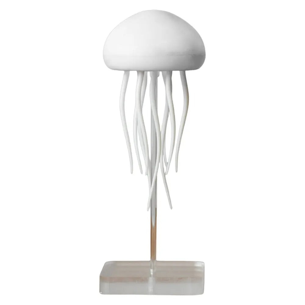 Dazzling Color Jellyfish Lamp
