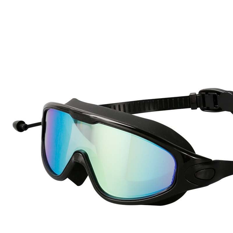 💥Wide View Anti Fog Swimming Goggles