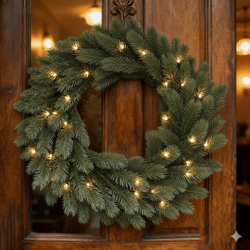 🎄Christmas Decoration Wreath