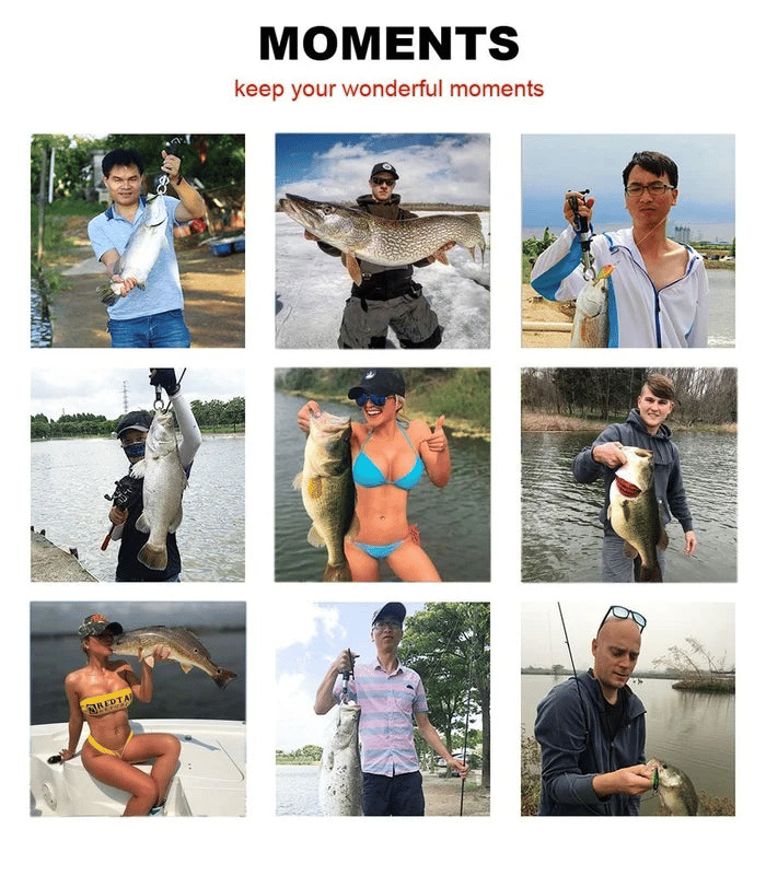 ✨49% OFF✨New Natural Bait Scent Fish Attractants For Baits🎣