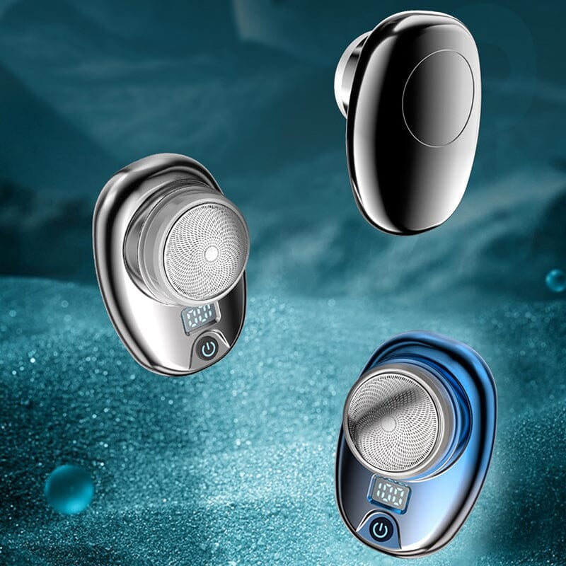 💖Mini Electric Shaver