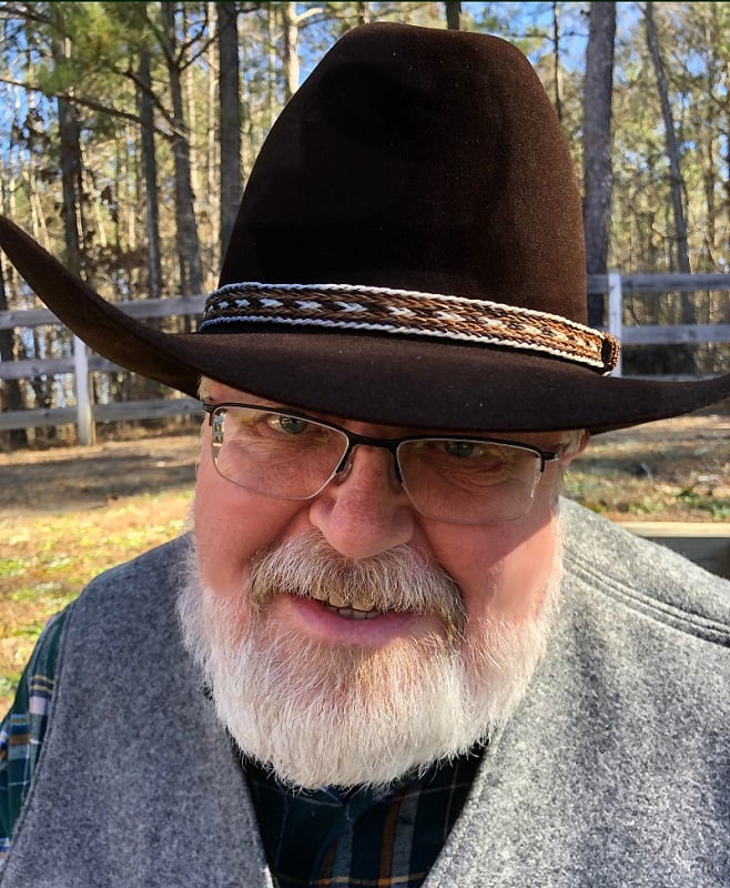 Handmade YellowStone Cowboy Hat