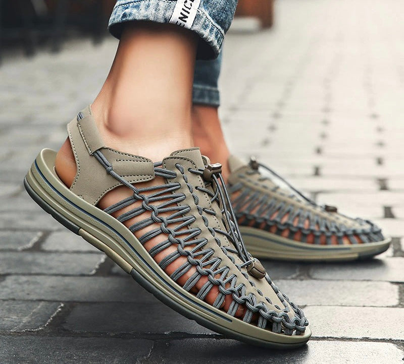 Fashion Men's Sandals