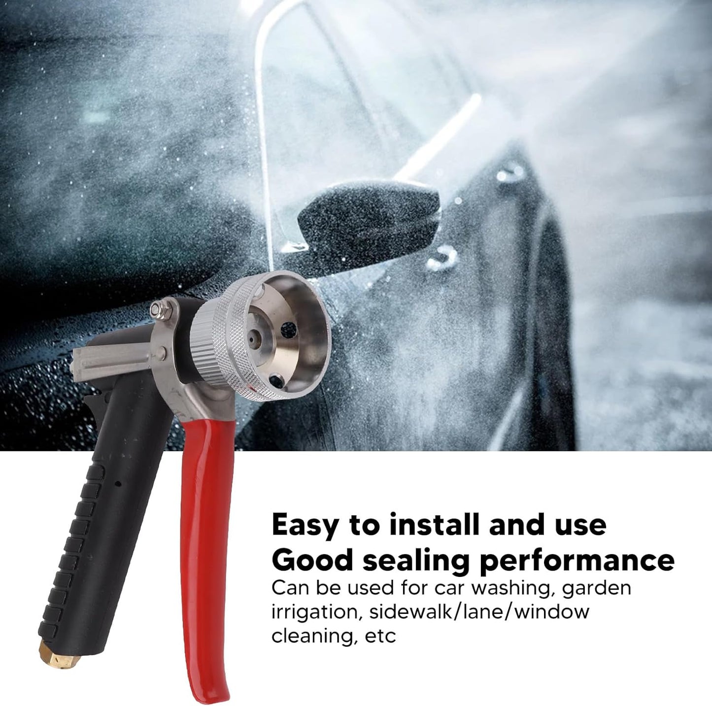 High Pressure Electric Sprayer
