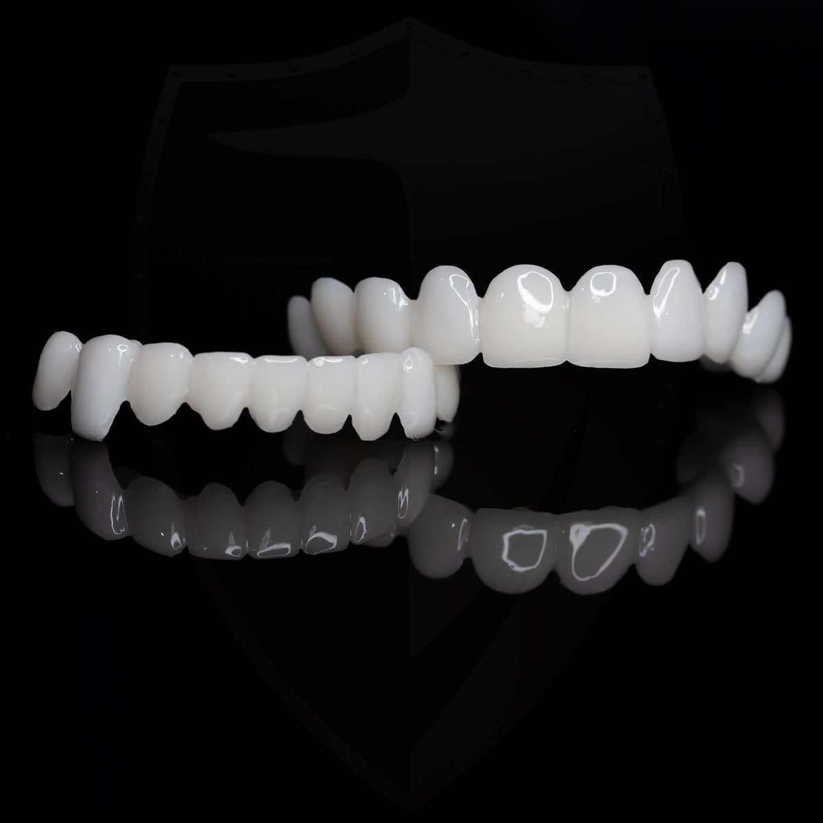 Invisible Teeth Whitening and Straightening Aligners