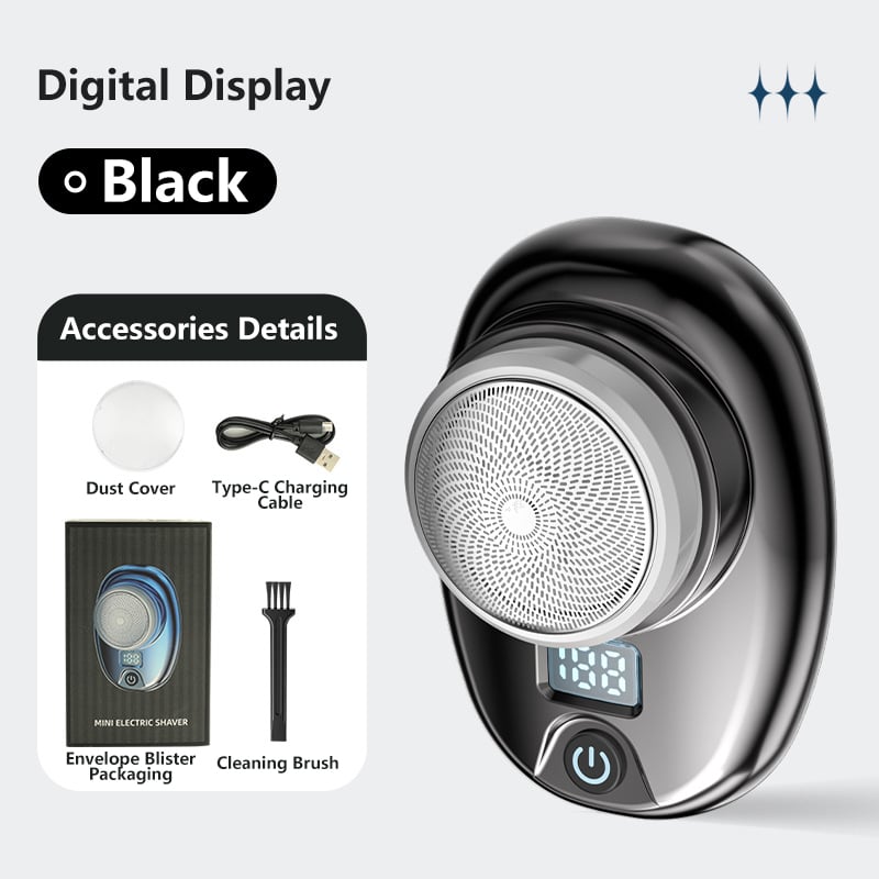 💖Mini Electric Shaver