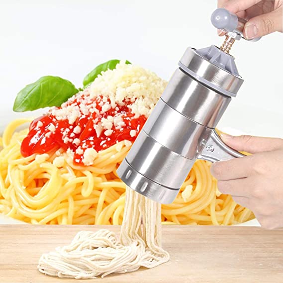 š„Manual Pasta Maker