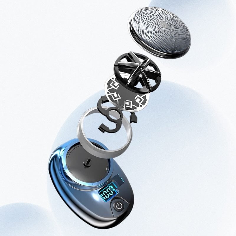 💖Mini Electric Shaver