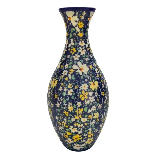 π3D Jigsaw Puzzle Vase