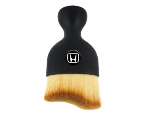 Exclusive Logo CustomizationšCar Interior Cleaning Multi-Tool Brush(2PCS)