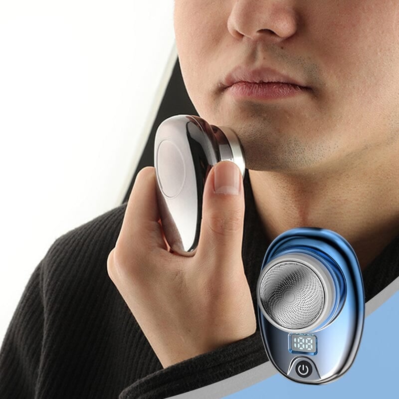 💖Mini Electric Shaver