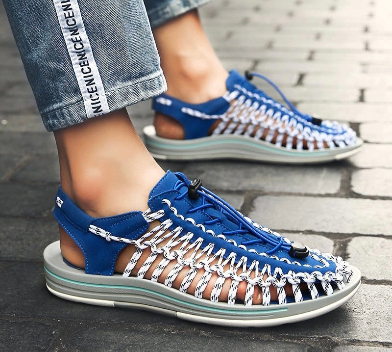 Fashion Men's Sandals