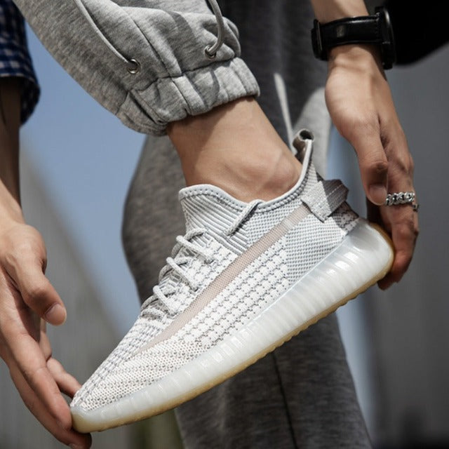 OLYMPIAN CREED SNEAKERS