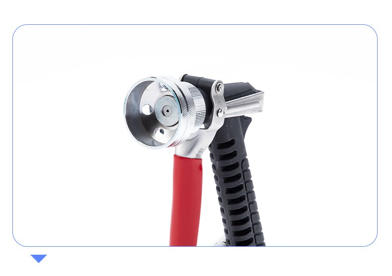 High Pressure Electric Sprayer