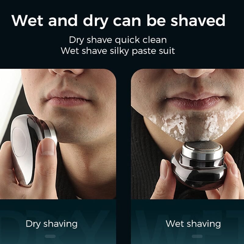 💖Mini Electric Shaver