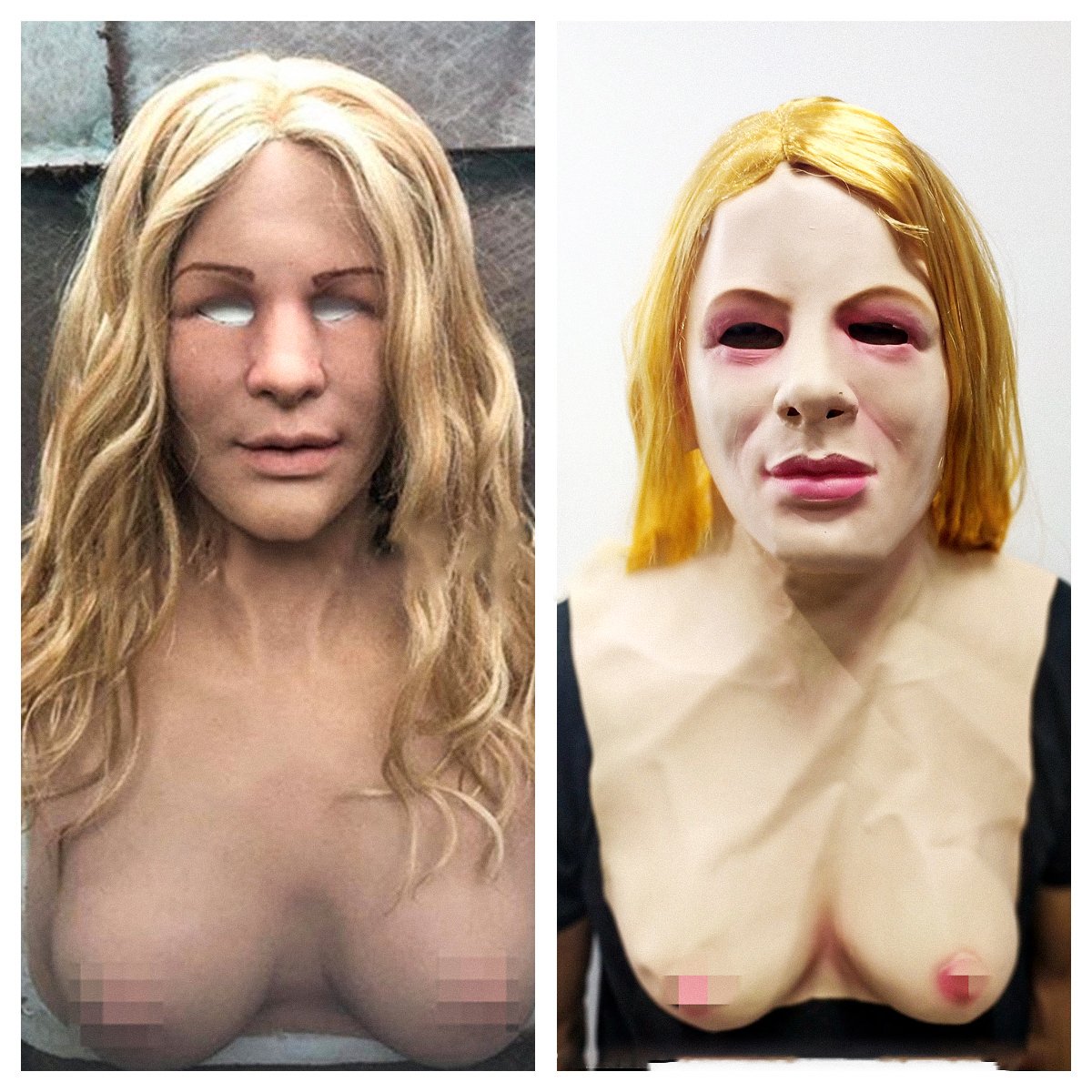 💥49% OFF-2025 New Style Mask Headgear