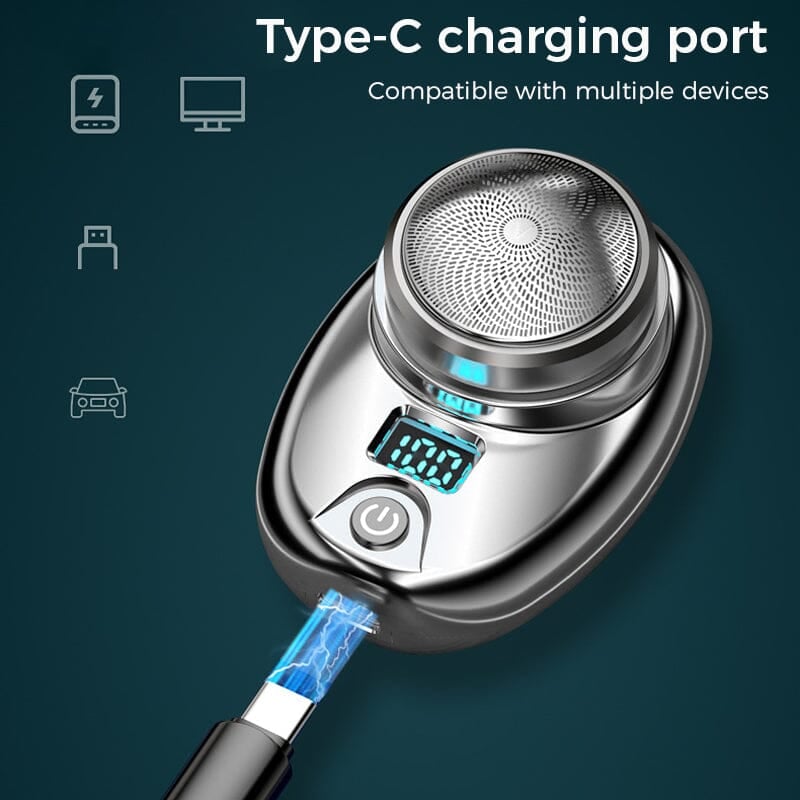 💖Mini Electric Shaver