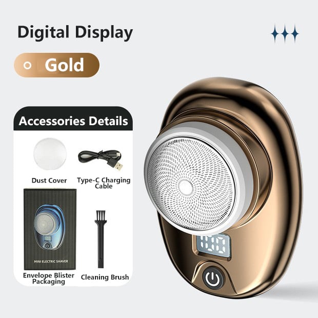 💖Mini Electric Shaver