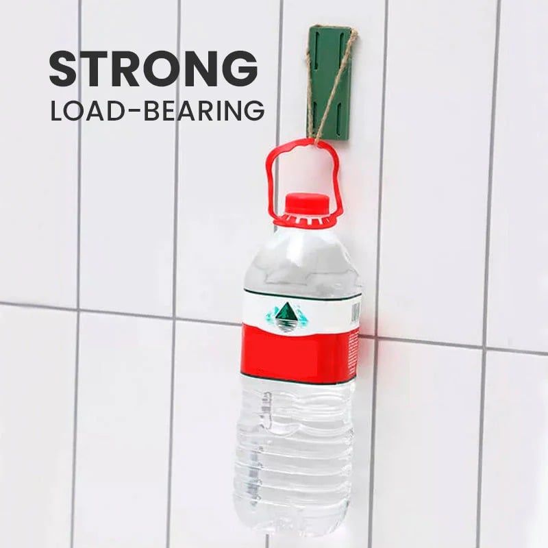 Adhesive Punch-free Socket Holder(Buy 4 get 6 Free)