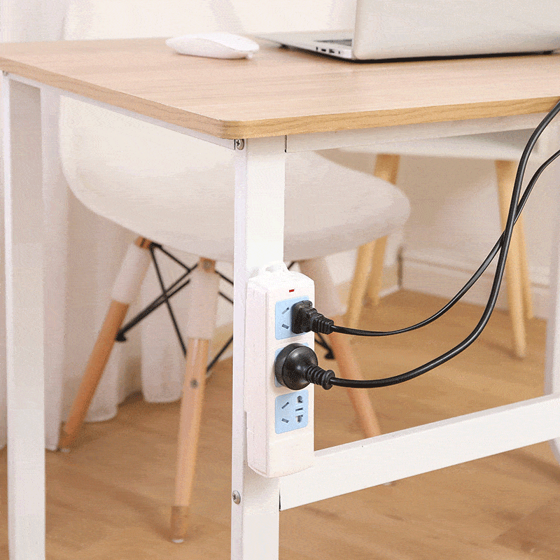 Adhesive Punch-free Socket Holder(Buy 4 get 6 Free)