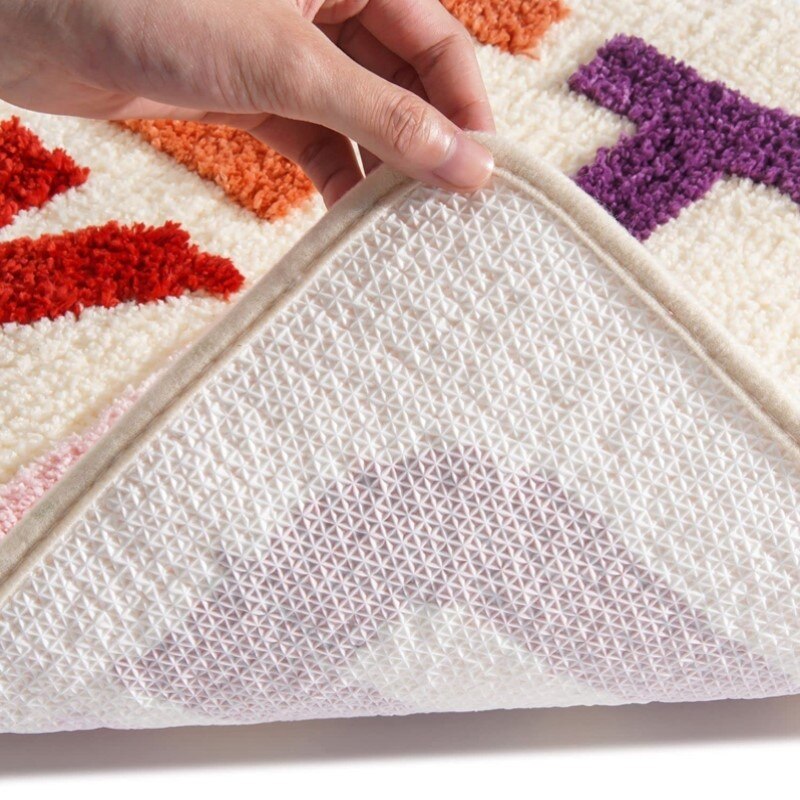 "Get Naked" Bath Rug