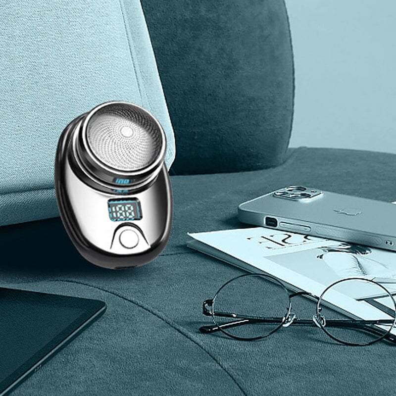 💖Mini Electric Shaver