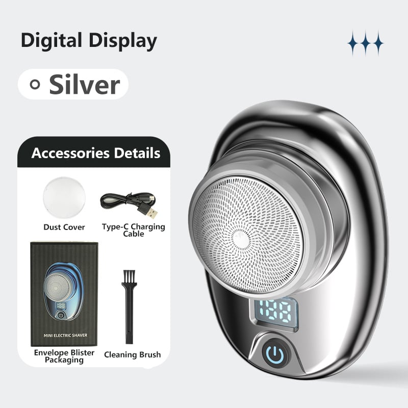 💖Mini Electric Shaver