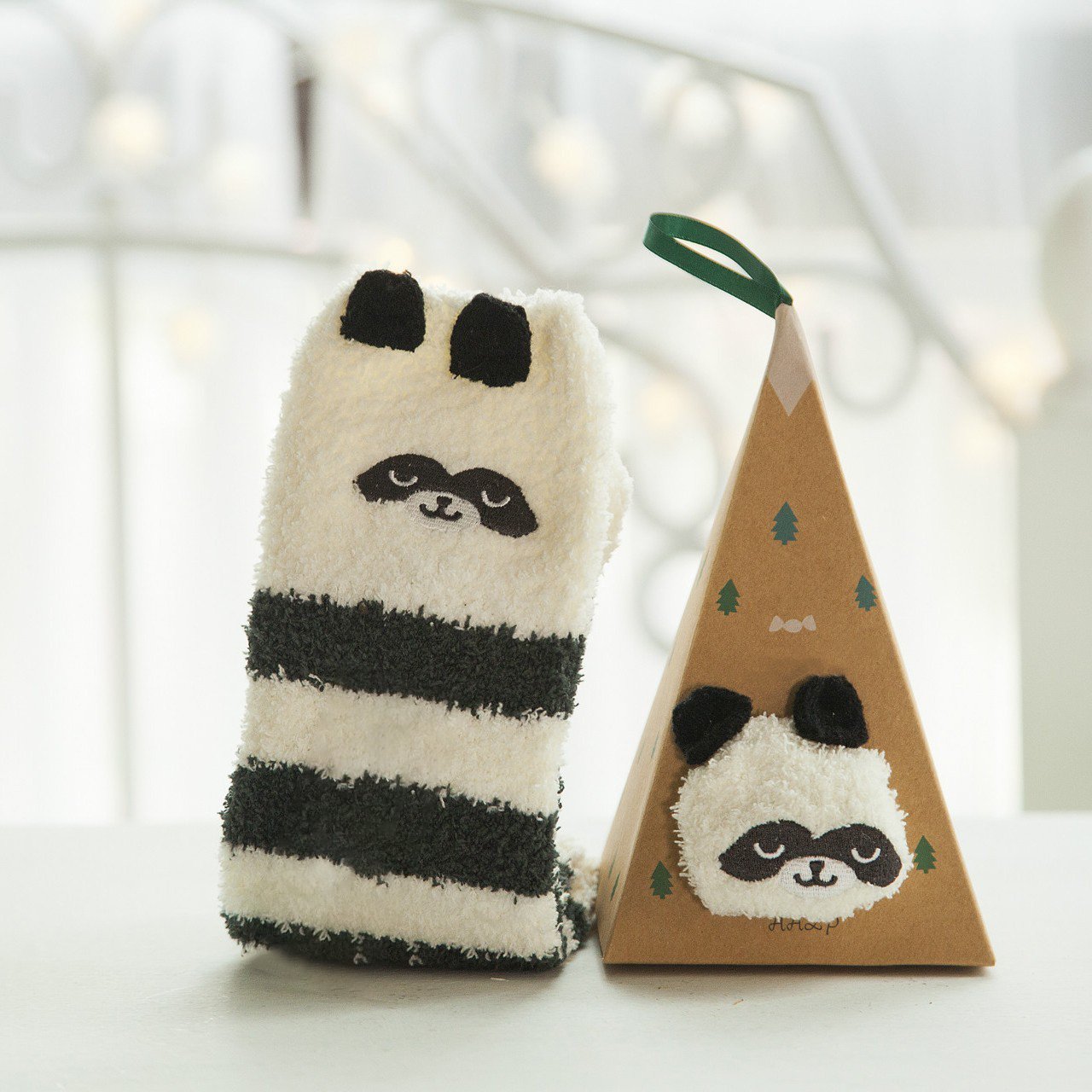 🎄Christmas Sale 49% OFF🎁Cute Christmas Style Thickened Warm Socks