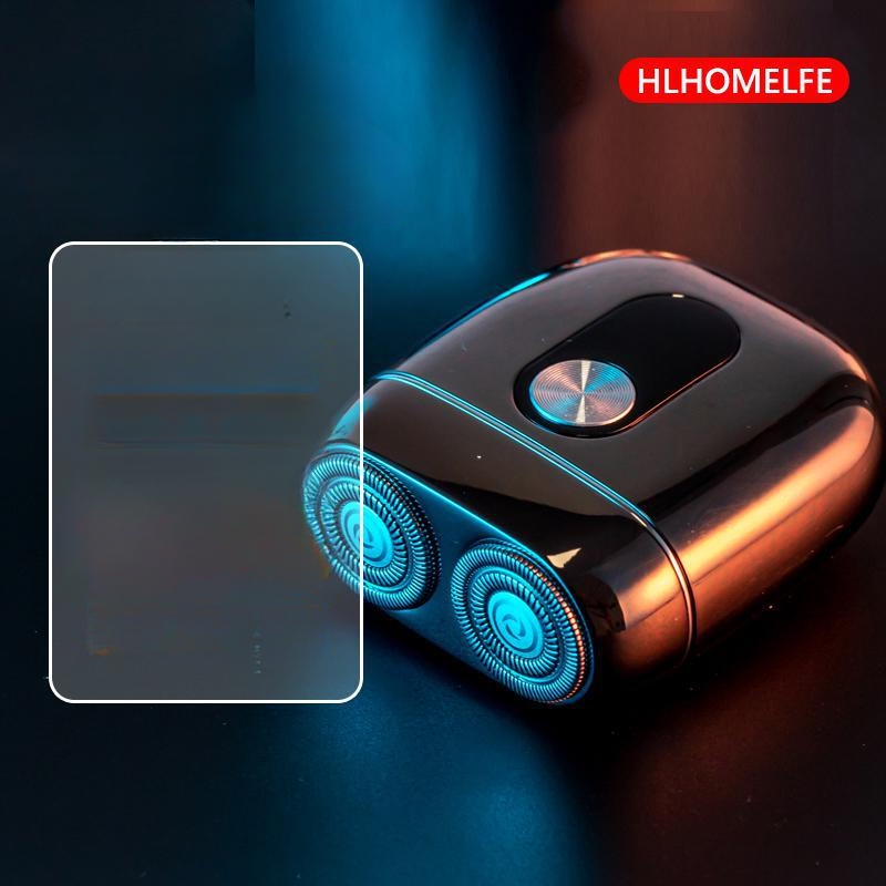 💖Mini Electric Shaver