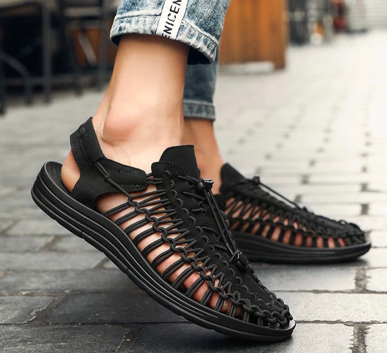Fashion Men's Sandals
