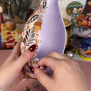 π3D Jigsaw Puzzle Vase