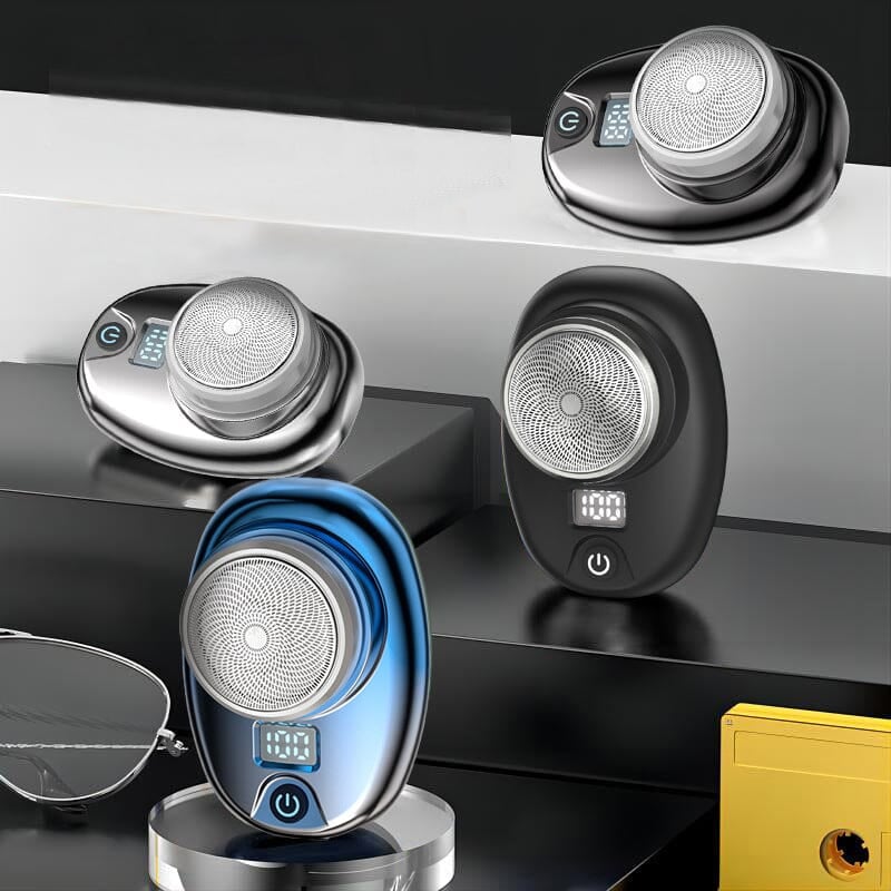 💖Mini Electric Shaver