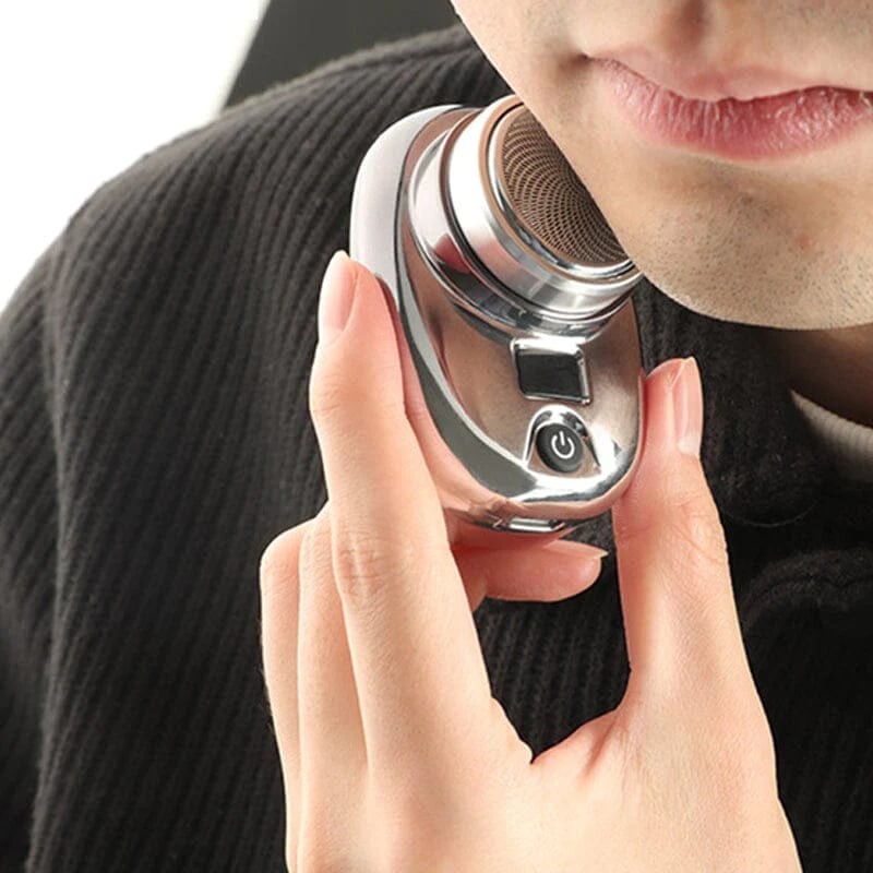 💖Mini Electric Shaver
