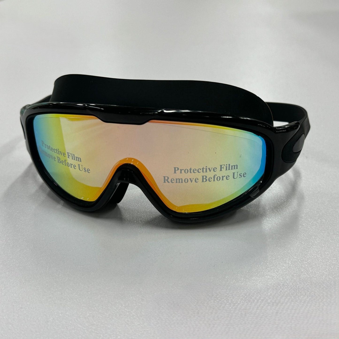💥Wide View Anti Fog Swimming Goggles
