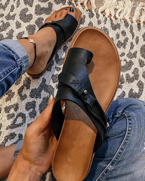 Orthotic Sandals