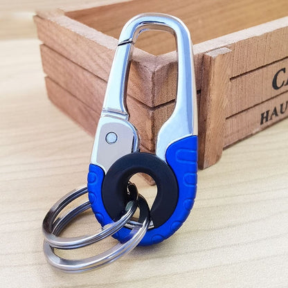 🔥Last Day 50% OFF🔥Creative Stainless Steel Keychain