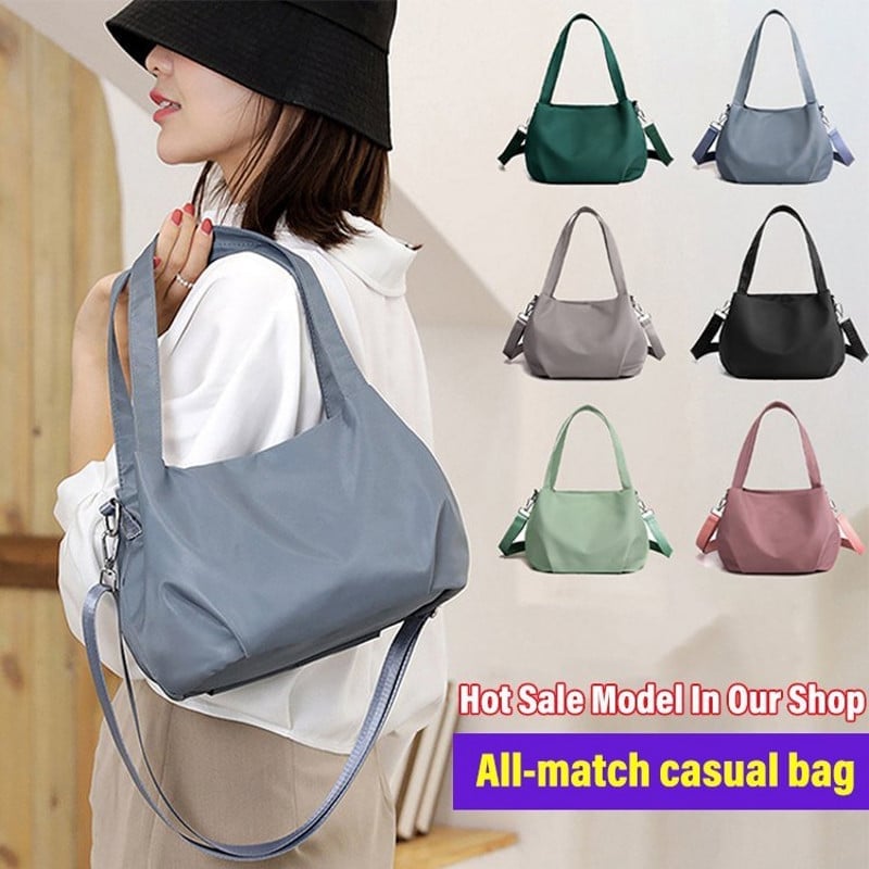 🎀Body Light And Versatile Casual Bag