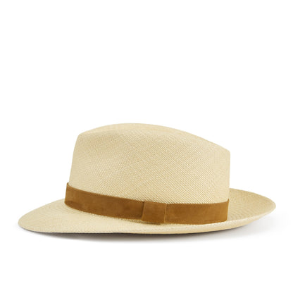 💥Advanced Original Panama Natural Toquilla Straw Hats