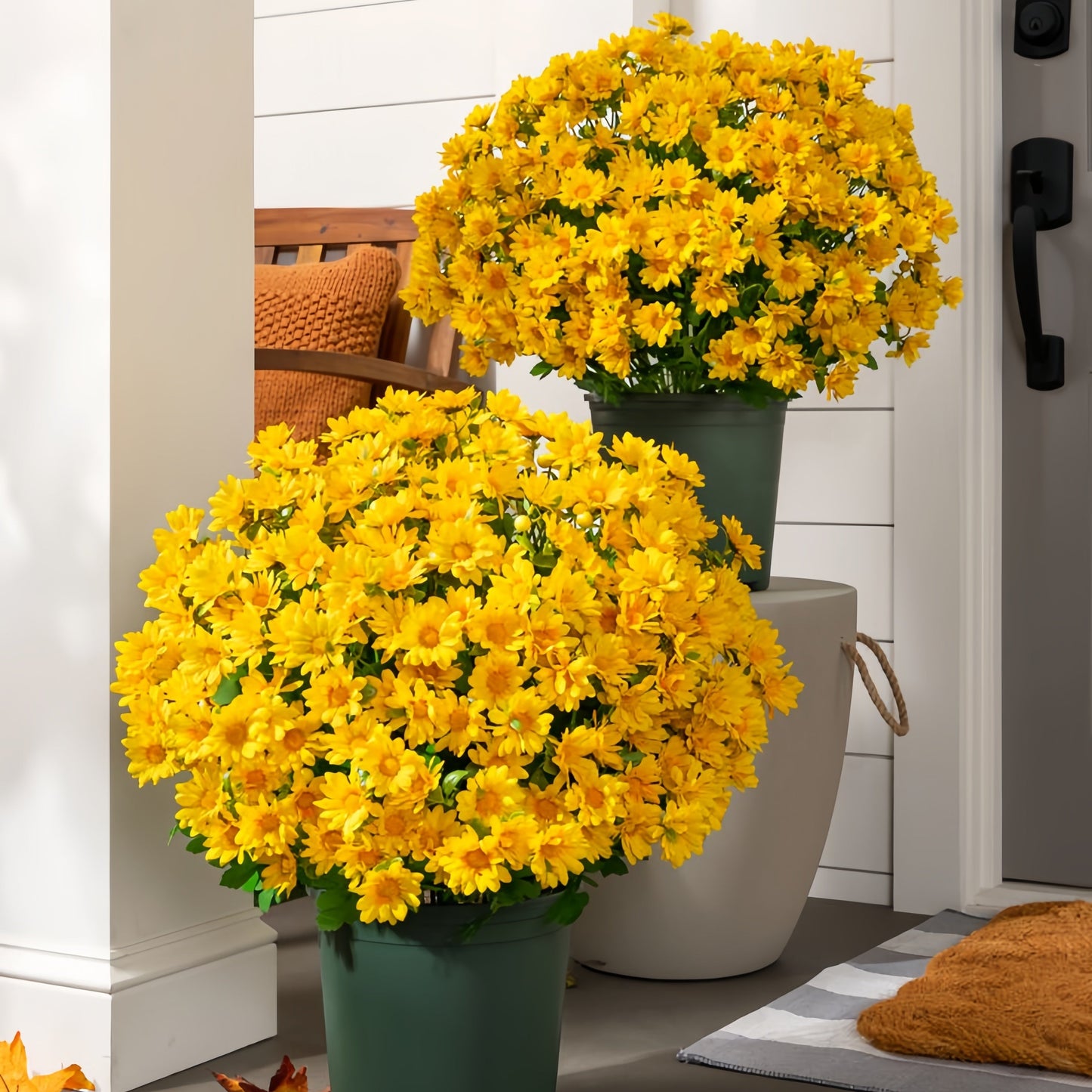 🔥 Limited-Time Offer 🔥 — Artificial Flower Bouquet