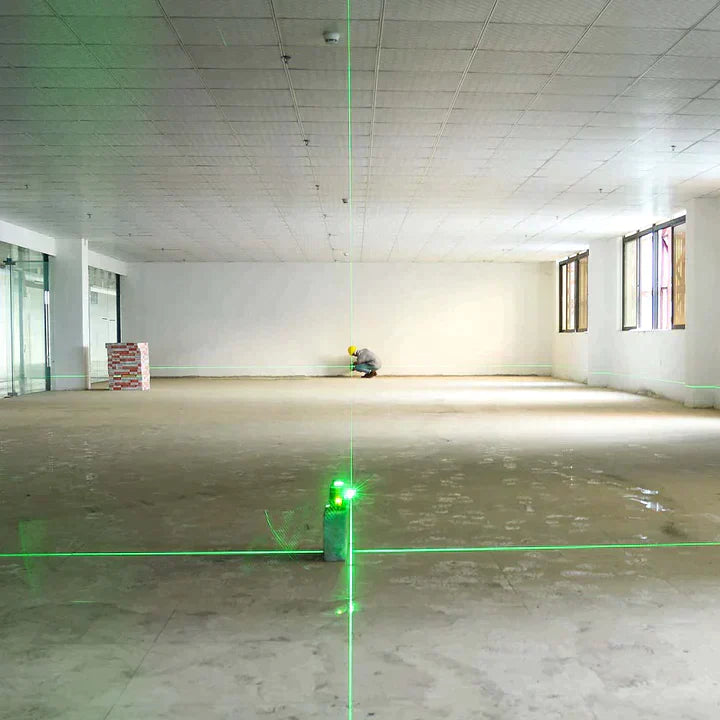 Professional Laser Level